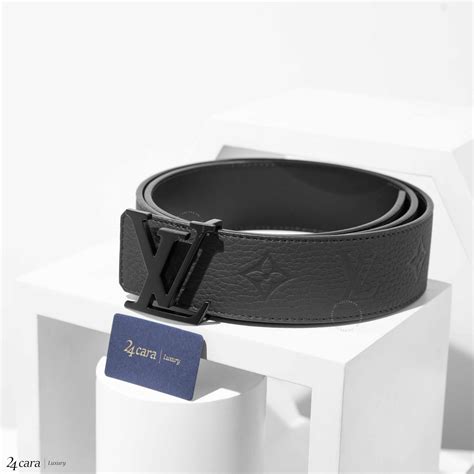 louis vuitton tiago belt|LV Initials 40MM Reversible Belt .